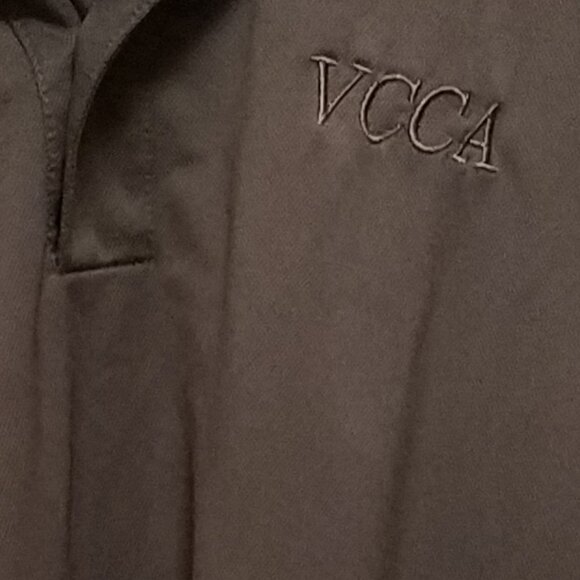 Grey Polo - Picture 2 of 3